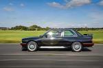 BMW M3 Sport Evolution 1990 года
